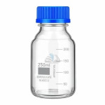 Screw Cap Laboratory Reagent Bottle